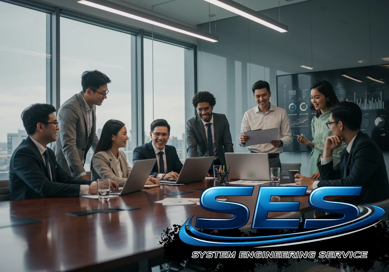 System Engineering Services